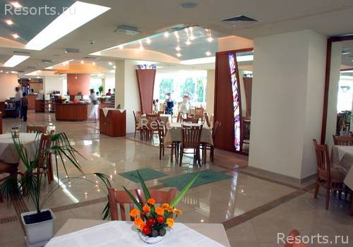 Mirage Hotel 8